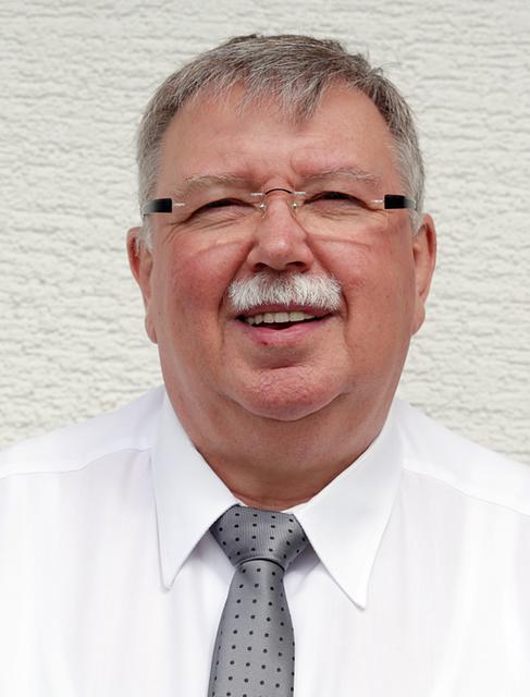 Harry Dinges, Weilerbach