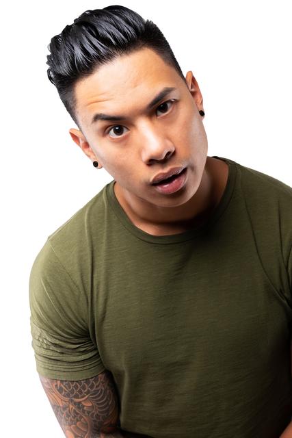 Tutty Tran | Foto: ps