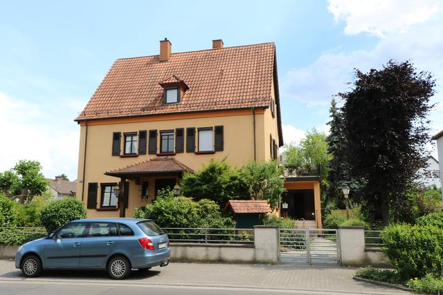 Die neue Geschäftsstelle befindet sich in der August-Keiler-Straße 7