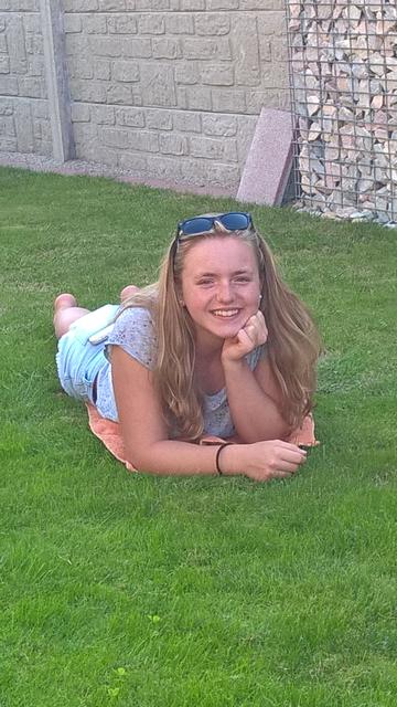 Laetitia Bouc | Foto: privat