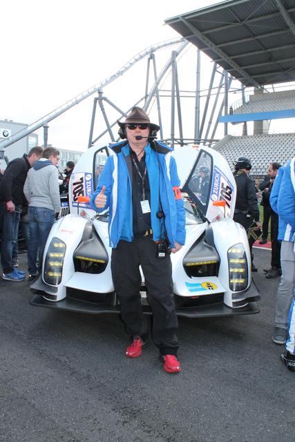 Foto: Michael Sonnick