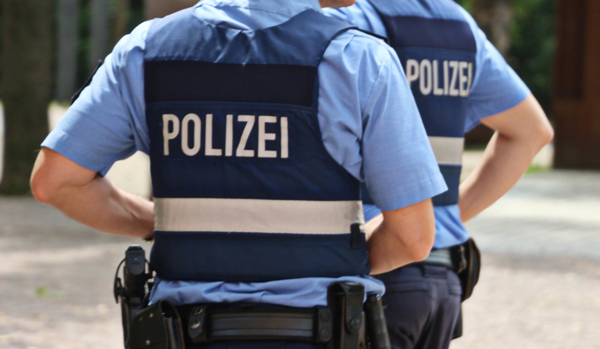 Beim Ladendiebstahl Erwischt Beim Ladendiebstahl Erwischt