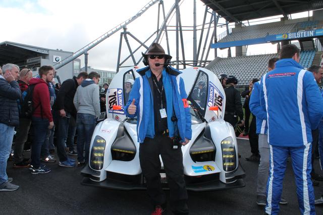 Foto: Michael Sonnick