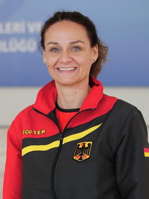 Daniela Meng | Foto: Andreas Lambrix