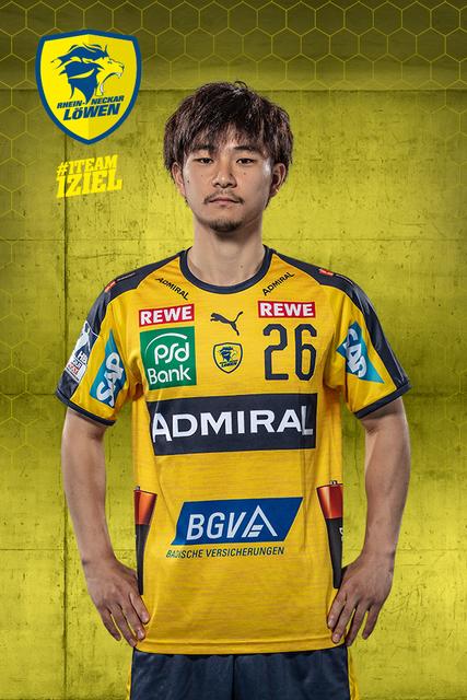 Saturo Goto läuft mit der #26 auf | Foto: ps