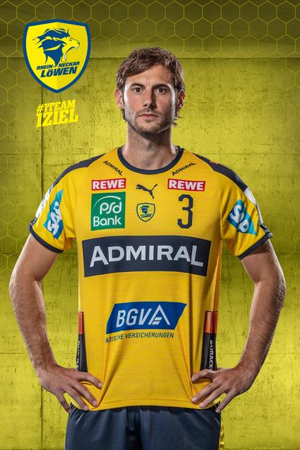 Auch nach seiner Rückkehr aus Frankreich noch ein Publikumsliebling: Uwe Gensheimer | Foto: ps