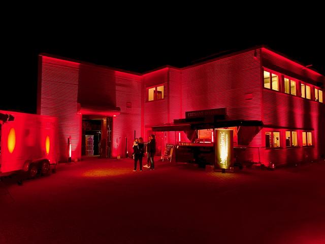 heller und lauter, Eventausstatter in Rodenbach
 | Foto: Jochen Rhau