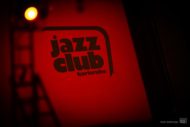 Night of Light in Karlsruhe, Jazzclub Karlsruhe | Foto: Paul Needham