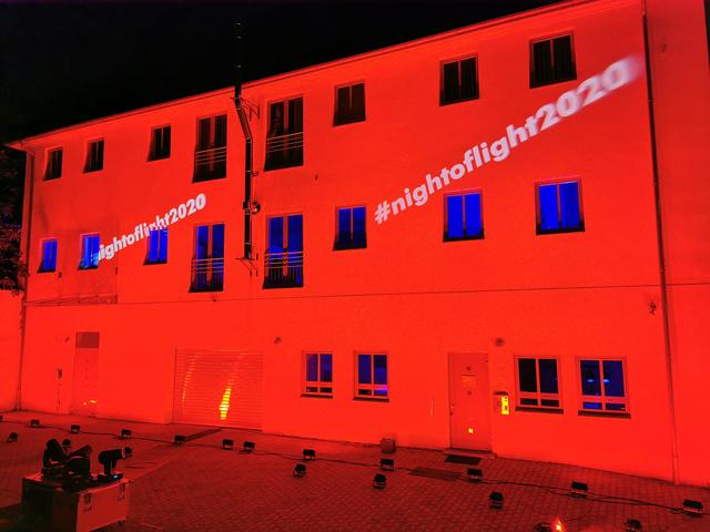 Night of Light Kirchheimbolanden, Büro eigenARTevents.com - Timo Holstein, Kirchheimbolanden  | Foto: dito