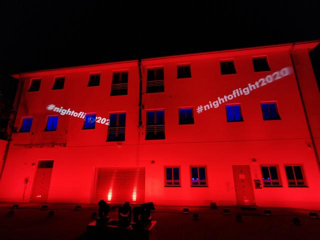Night of Light Kirchheimbolanden, Büro eigenARTevents.com - Timo Holstein, Kirchheimbolanden  | Foto: dito