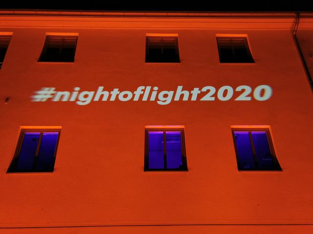Night of Light in Kirchheimbolanden,  Büro eigenARTevents.com -  | Foto: Timo Holstein