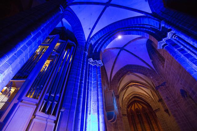 Stiftskirche | Foto: Stiftskirche