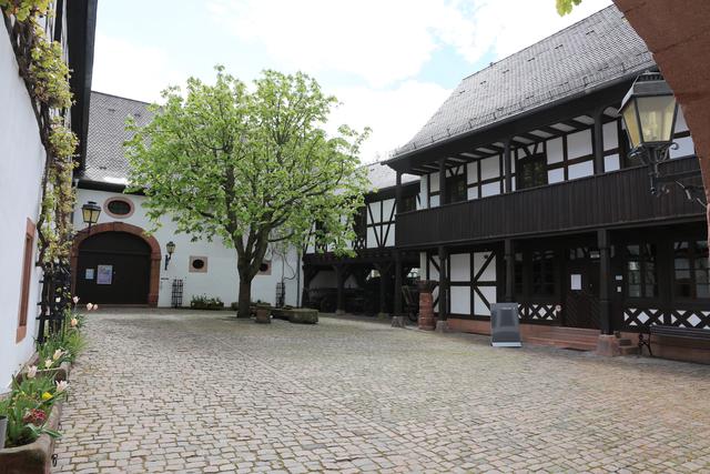 Stadtmuseum | Foto: Jens Vollmer