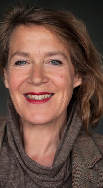 Hannelore Bähr | Foto: Pfalztheater Kaiserslautern