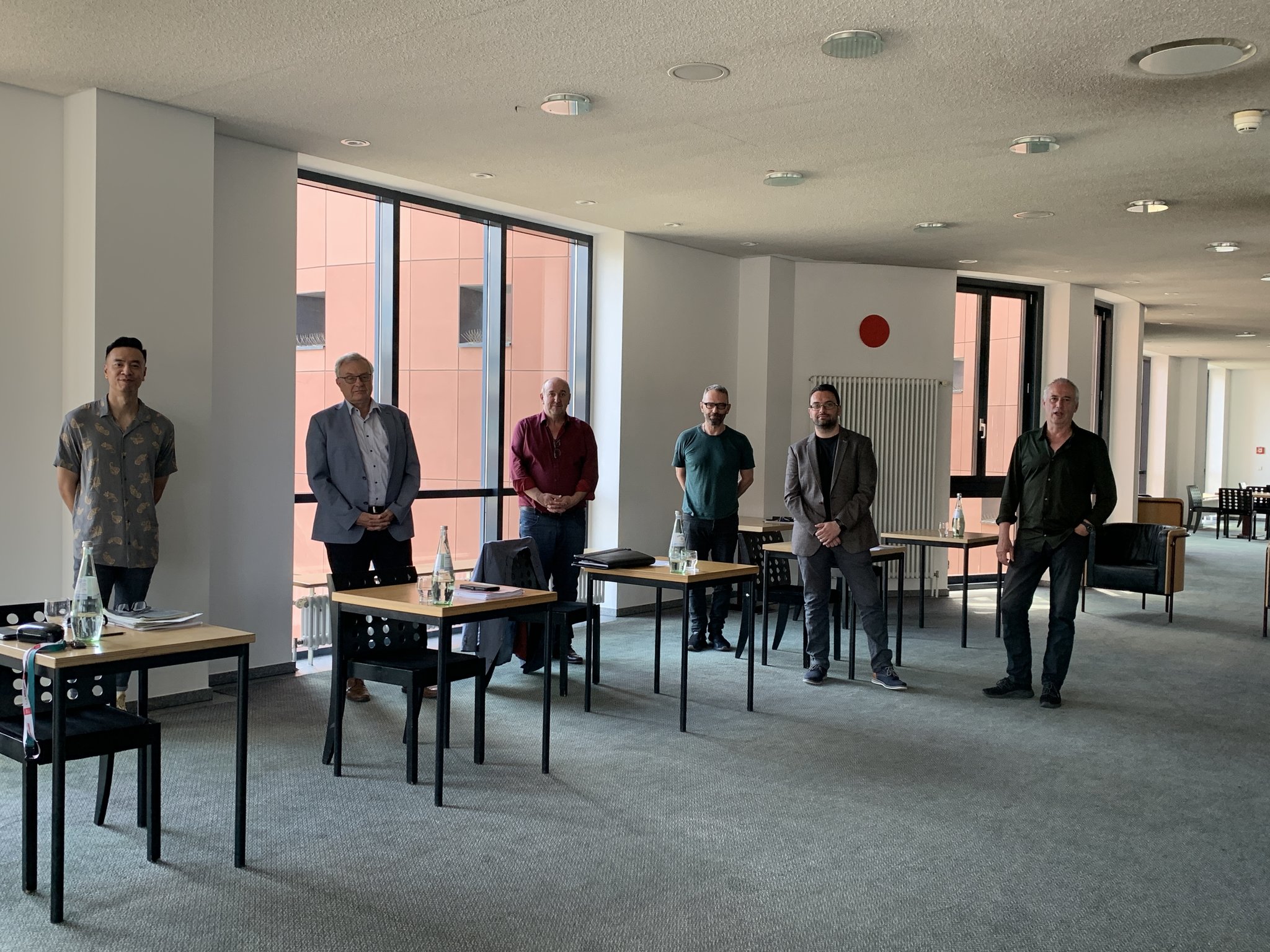 Pfalztheater präsentiert Spielplan für die Saison 2020/21 Wir spielen