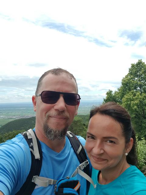 Foto: Thomas Pfaender (Selfie)