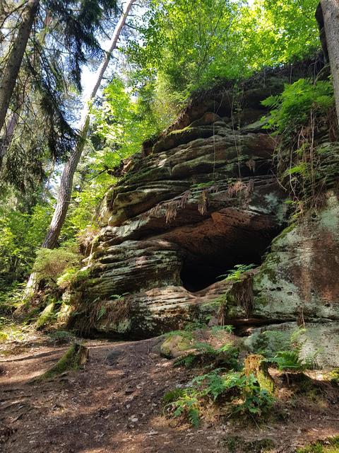 Foto: Manuela Pfaender