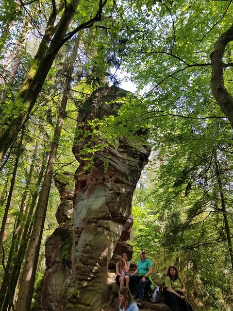 Foto: Manuela Pfaender