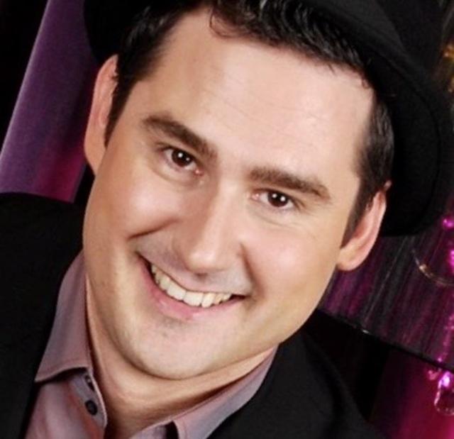 Markus Herzer, Klavier | Foto: Markus Herzer