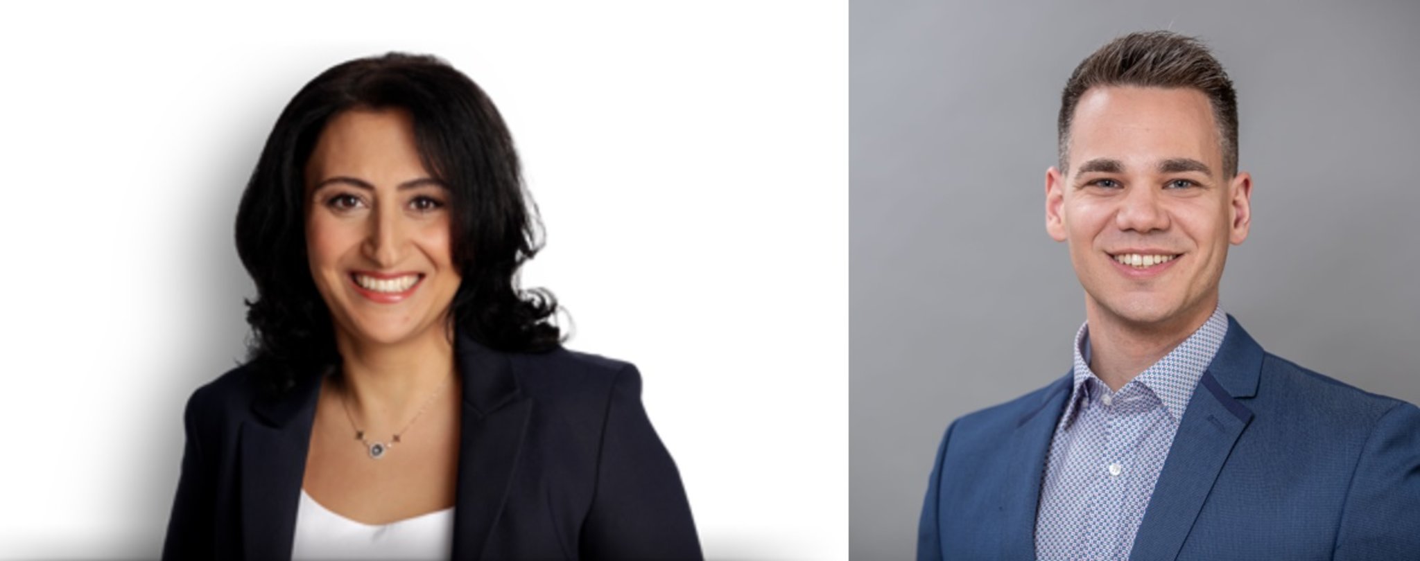 Bundestagswahl 2021 Wahlkreis BruchsalSchwetzingen Neza Yildirim und