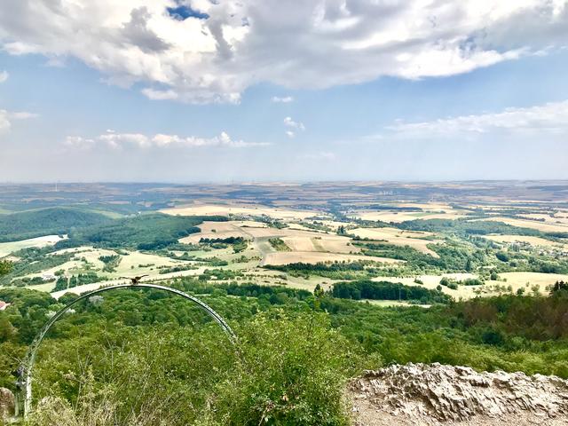 Einfach traumhaft schön......