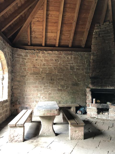 Fast wie „zuhause“😂