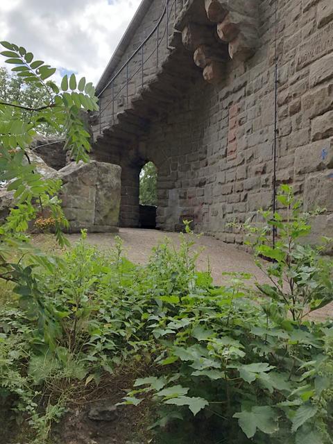 Versteckspielen auch hier erlaubt🥰