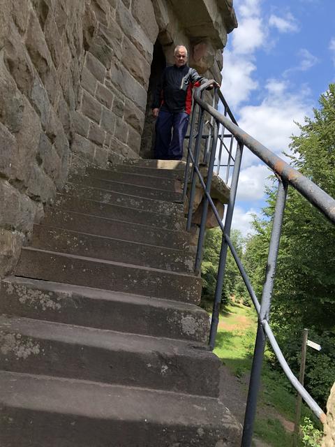 Aufpassen ist angesagt😏