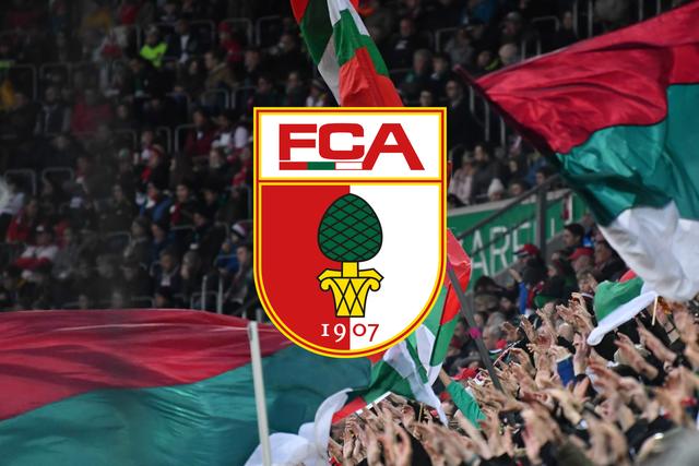 19. Platz mit 249.297	 Facebook-Fans: FC Augsburg, 15. Platz Bundesliga Saison 19/20 (Stand Ende Juli 2020) | Foto: FC Augsburg