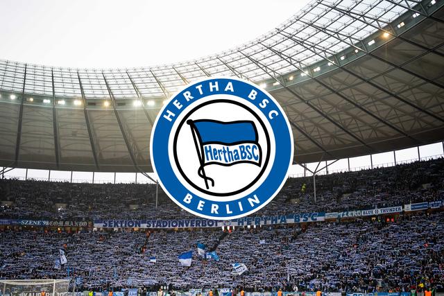 15. Platz mit 379.820 Facebook-Fans: Hertha BSC, 10. Platz Bundesliga Saison 19/20 (Stand Ende Juli 2020) | Foto: Hertha BSC