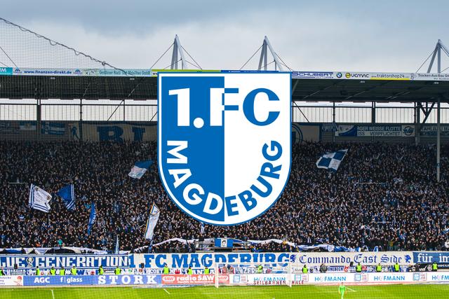 31. Platz mit 112.216 Facebook-Fans: 1. FC Magdeburg, 14. Platz 3. Liga Saison 19/20 (Stand Ende Juli 2020) | Foto: Sportfotos Magdeburg