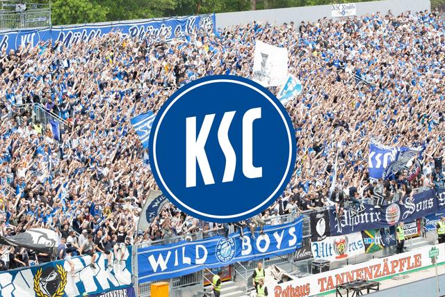 30. Platz mit 113.251 Facebook-Fans: Karlsruhe SC, 15. Platz 2. Bundesliga Saison 19/20 (Stand Ende Juli 2020)
 | Foto: wow.pics.ka