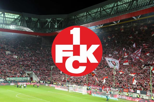 23. Platz mit 200.637 Facebook-Fans: 1. FC Kaiserslautern, 10. Platz 3. Liga Saison 19/20 (Stand Ende Juli 2020) | Foto: Jens Vollmer