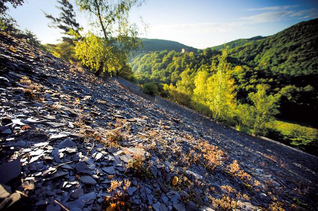 Im Naheland lässt es sich prima nach Edelsteinen schürfen | Foto: soonteam cc