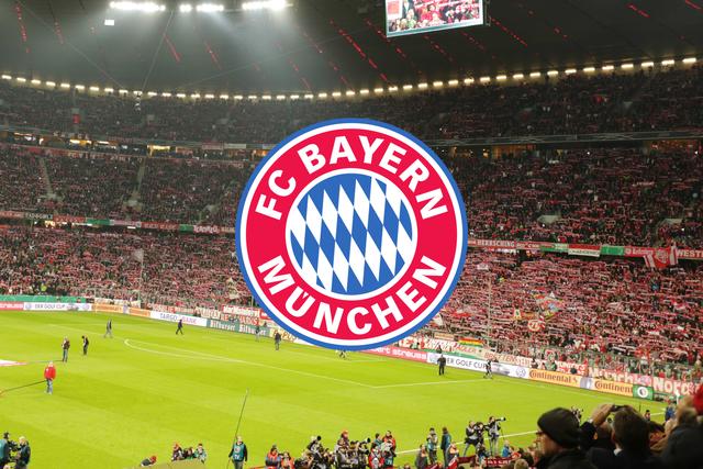 1. Platz mit 21.800.000 Instagram-Followern: FC Bayern München, 1. Platz Bundesliga Saison 19/20 (Stand Ende Juli 2020)
 | Foto: Jens Vollmer
