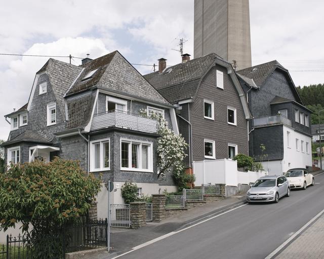 A45 -1, aus der Serie Autobahn, 2014-2019 | Foto: Jörg Brüggemann