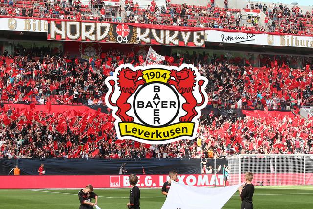 15. Platz mit	24.600 Youtube-Abonnenten: Bayer Leverkusen, 5. Platz Bundesliga Saison 19/20 (Stand Ende Juli 2020)
 | Foto: Bayer Leverkusen