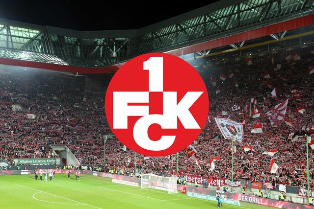 24. Platz mit 85.000 Instagram-Followern: 1. FC Kaiserslautern, 10. Platz 3. Liga Saison 19/20 (Stand Ende Juli 2020)
 | Foto: Jens Vollmer