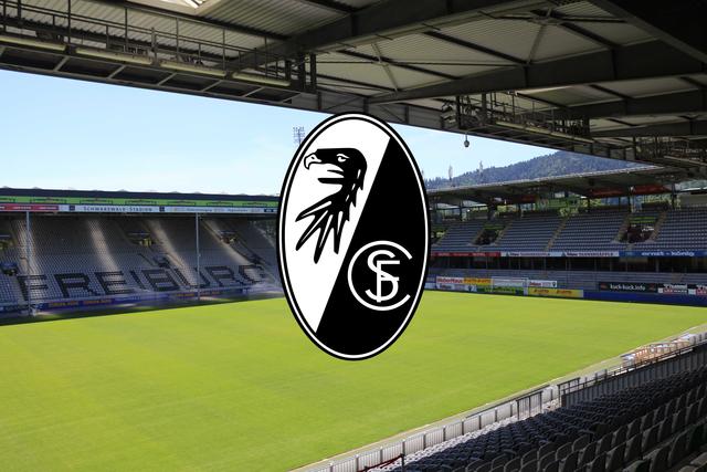 23. Platz mit 13.600 Youtube-Abonnenten: SC Freiburg, 8. Platz Bundesliga Saison 19/20 (Stand Ende Juli 2020)
 | Foto: SC Freiburg