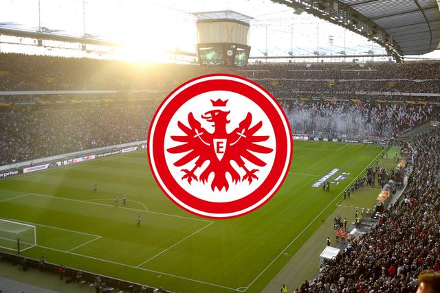 7. Platz mit 493.000 Instagram-Followern: Eintracht Frankfurt, 9. Platz Bundesliga Saison 19/20 (Stand Ende Juli 2020)
 | Foto: Eintracht Frankfurt