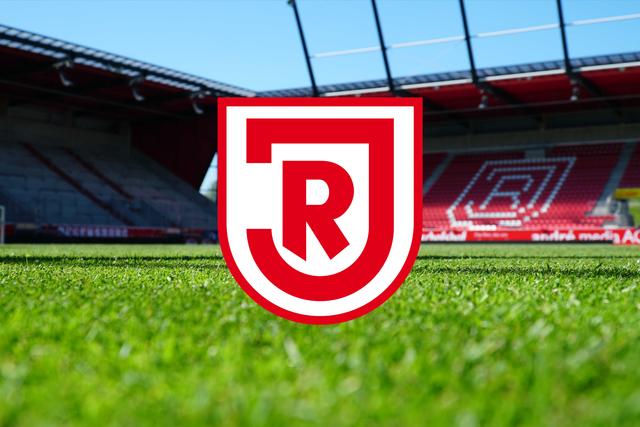 44. Platz mit 16.961 Twitter-Followern: SSV Jahn Regensburg, 12. Platz 2. Bundesliga Saison 19/20 (Erfasst Ende Juli 2020) | Foto: SSV Jahn