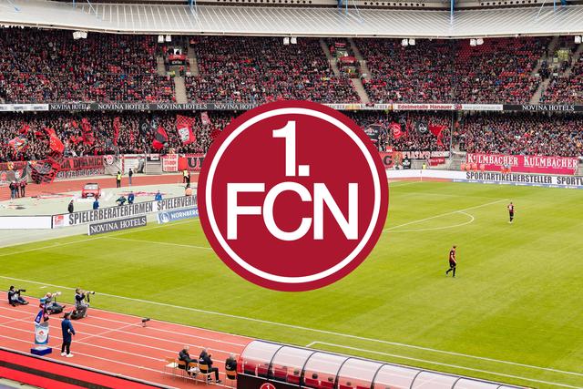 20. Platz mit 132.000 Instagram-Followern: 1. FC Nürnberg, 16. Platz 2. Bundesliga Saison 19/20 (Stand Ende Juli 2020)
 | Foto: 1. FC Nürnberg