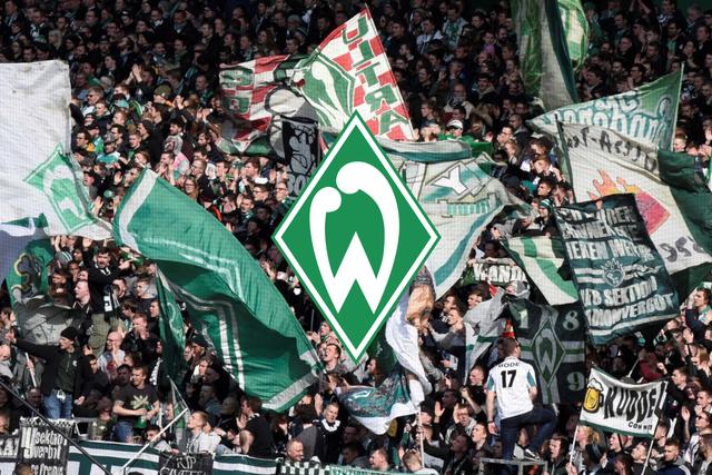9. Platz mit 338.000 Instagram-Followern: SV Werder Bremen, 16. Platz Bundesliga Saison 19/20 (Stand Ende Juli 2020)
 | Foto: werder.de