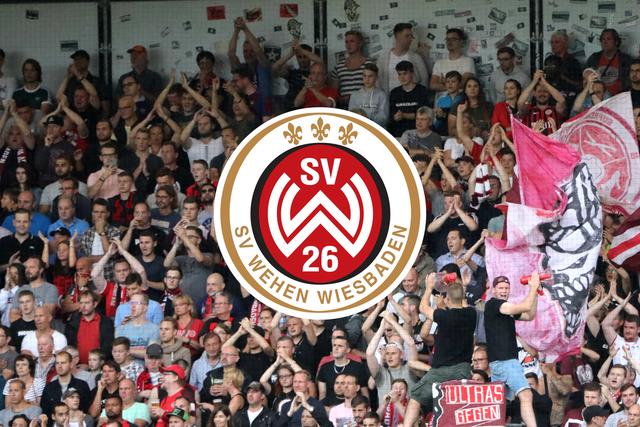 46. Platz mit 	2.400 Youtube-Abonnenten: SV Wehen Wiesbaden, 17. Platz 2. Bundesliga Saison 19/20 (Stand Ende Juli 2020) | Foto: SVWW
