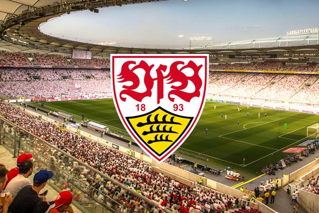 6. Platz mit 522.103 Twitter-Followern: VfB Stuttgart, 2. Platz 2. Bundesliga Saison 19/20 (Erfasst Ende Juli 2020) | Foto: VfB Stuttgart