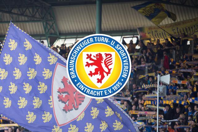 33. Platz mit 49.500 Instagram-Followern: Eintracht Braunschweig, 3. Platz 3. Liga Saison 19/20 (Stand Ende Juli 2020)
 | Foto: Eintracht Braunschweig