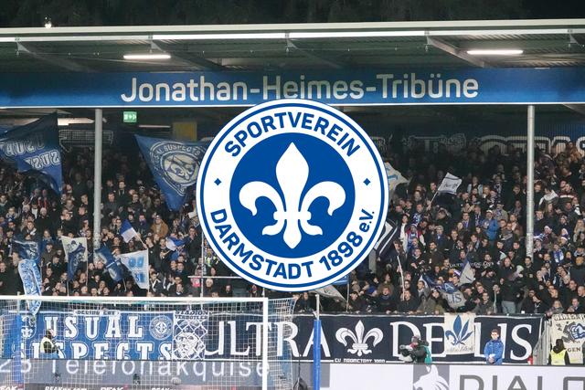 28. Platz mit 100.798 Twitter-Followern: SV Darmstadt 1898, 5. Platz 2. Bundesliga Saison 19/20 (Erfasst Ende Juli 2020) | Foto: SV Darmstadt 98