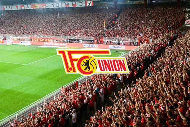 23. Platz mit 148.437 Twitter-Followern: 1. FC Union Berlin, 11. Platz Bundesliga Saison 19/20 (Erfasst Ende Juli 2020) | Foto: 1. FC Union Berlin