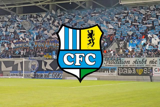 43. Platz mit 	3.620 Youtube-Abonnenten: Chemnitzer FC, 17. Platz 3. Liga Saison 19/20 (Stand Ende Juli 2020)																																																																																																																																																																																																																																																																																																																																																																																																																																																																																																																																																																																																																																																																																																																																																																																																																																																																																																																																																																																																																																																									
 | Foto: Chemnitzer FC