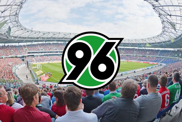 12. Platz mit 320.267 Twitter-Followern: Hannover 96, 6. Platz 2. Bundesliga Saison 19/20 (Erfasst Ende Juli 2020) | Foto: Hannover 96